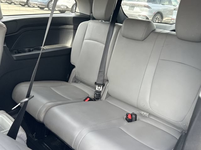 Used 2018 Honda Odyssey EX-L image 32