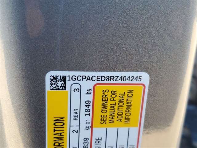 Used 2024 Chevrolet Silverado 1500 LT w/ Texas Edition Plus image 29