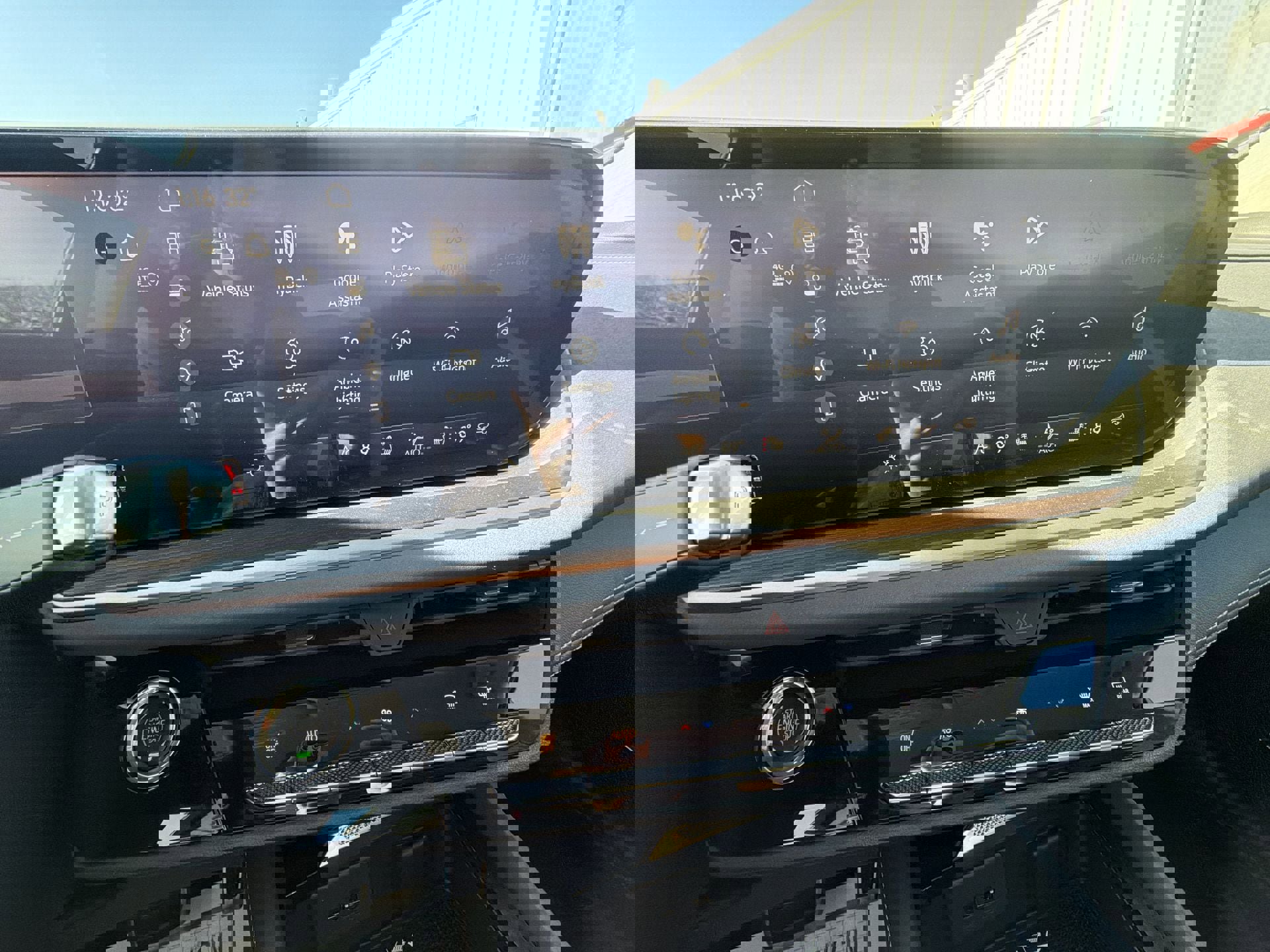 New 2026 Buick Envision Sport Touring image 13