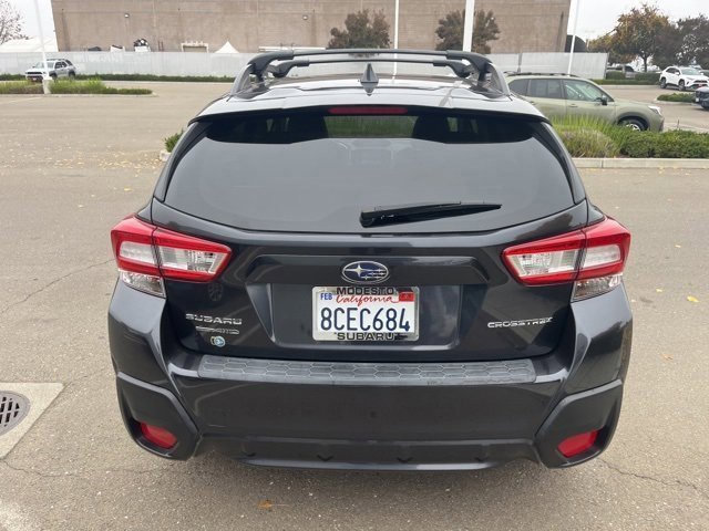 Used 2018 Subaru Crosstrek 2.0i Premium w/ Eyesight System image 6