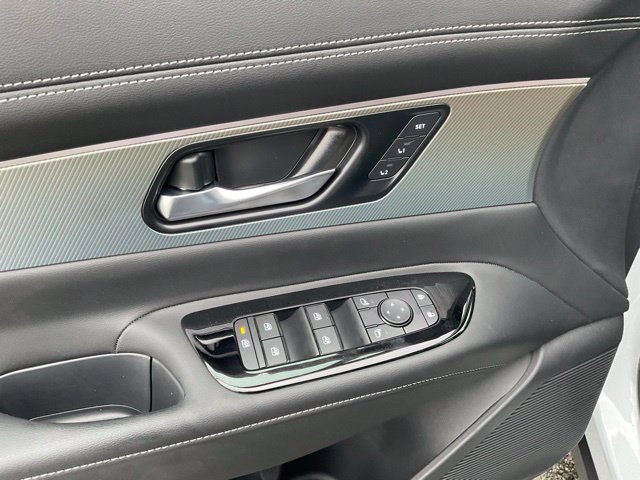 New 2026 Nissan Murano SL AWD/4WD image 12