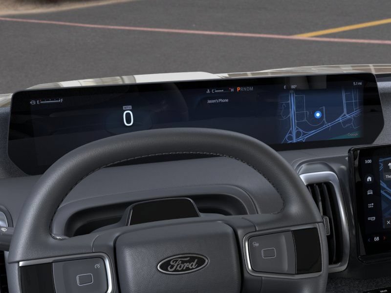 Used 2026 Ford Expedition Tremor AWD/4WD image 14