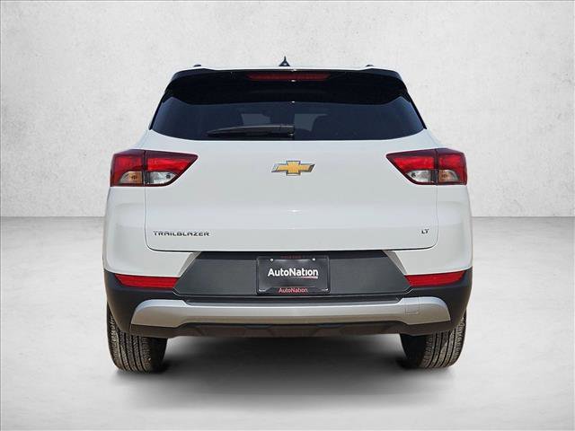 Used 2025 Chevrolet TrailBlazer LT image 7