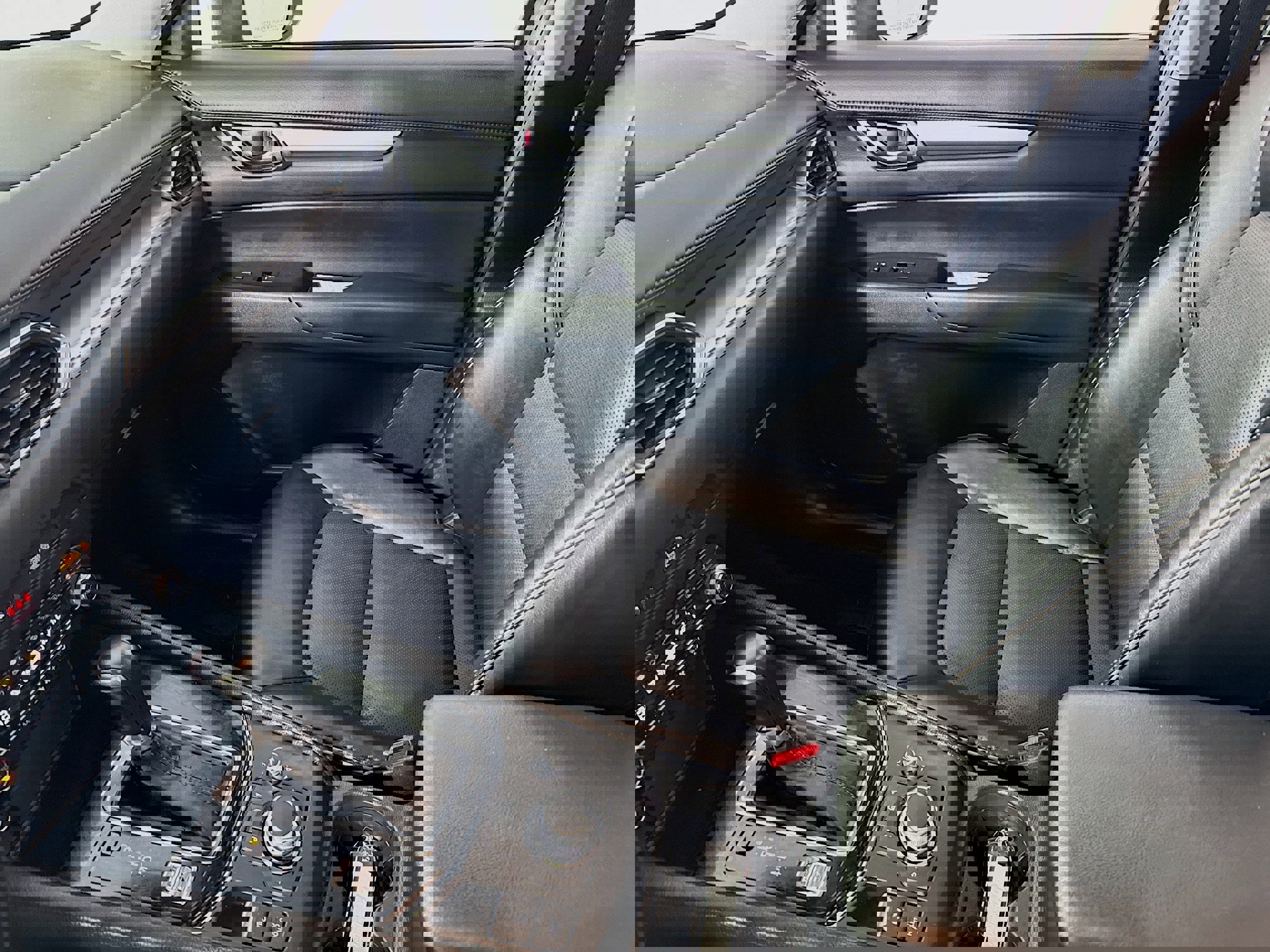 Used 2024 MAZDA CX-5 AWD 2.5 S w/ Select Package image 23