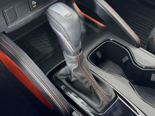 Certified 2022 Nissan Frontier PRO-4X w/ Technology Package image 19