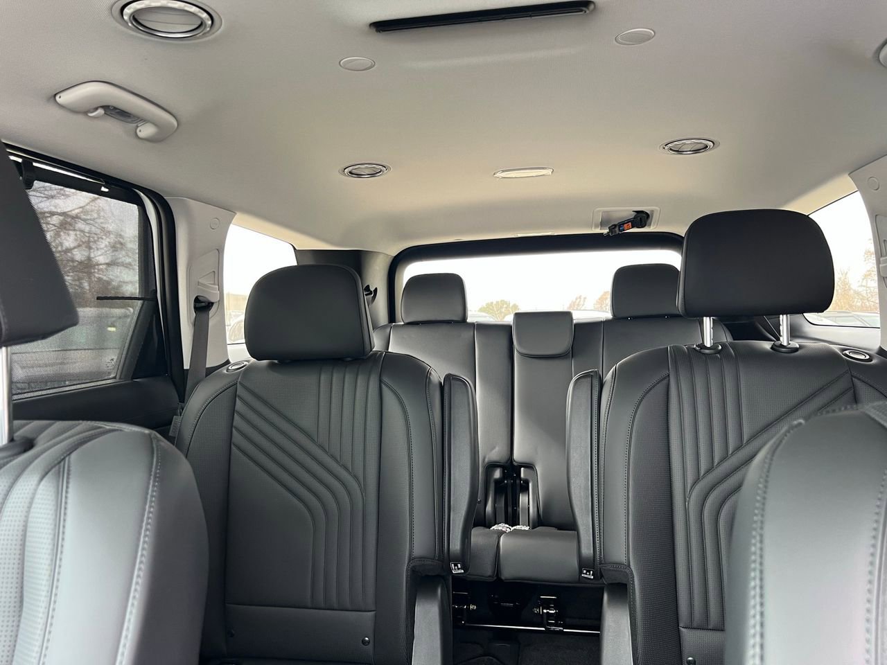 New 2026 Hyundai Palisade SEL FWD image 38