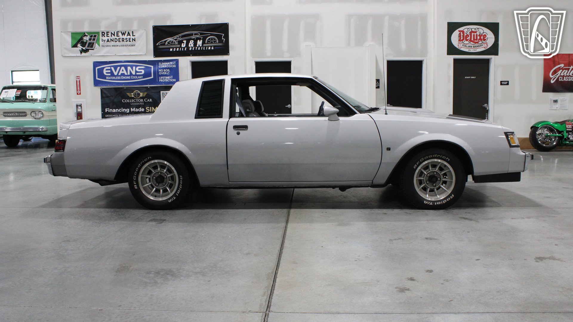 Used 1987 Buick Regal Coupe RWD image 25