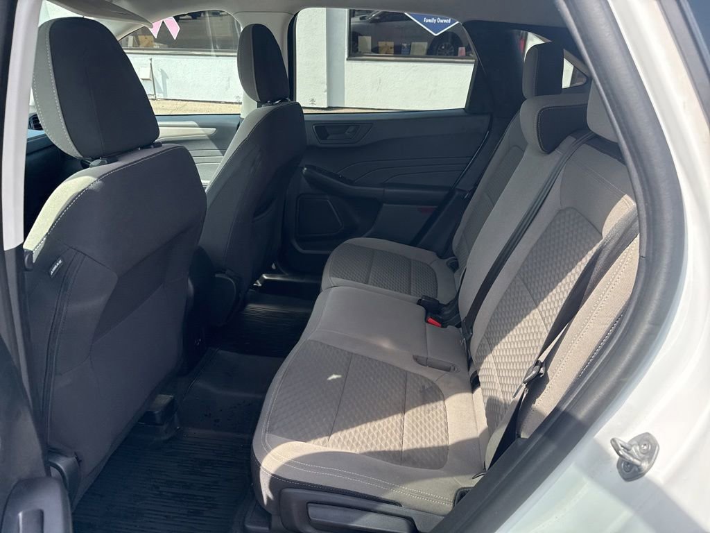 Used 2022 Ford Escape SE AWD/4WD image 28