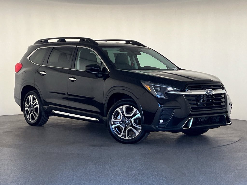 New 2027 Subaru Ascent Touring AWD/4WD image 39