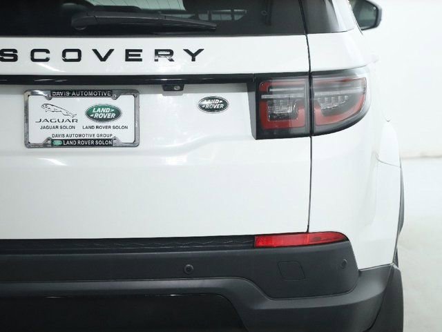 Used 2023 Land Rover Discovery Sport S image 45