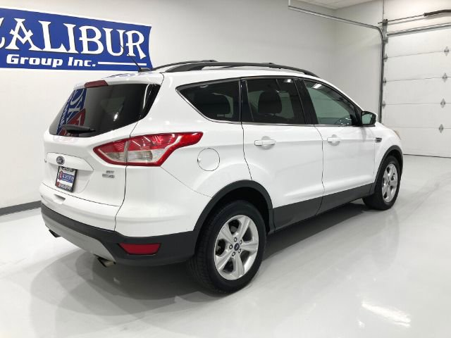 Used 2016 Ford Escape SE w/ Equipment Group 201A AWD/4WD image 18