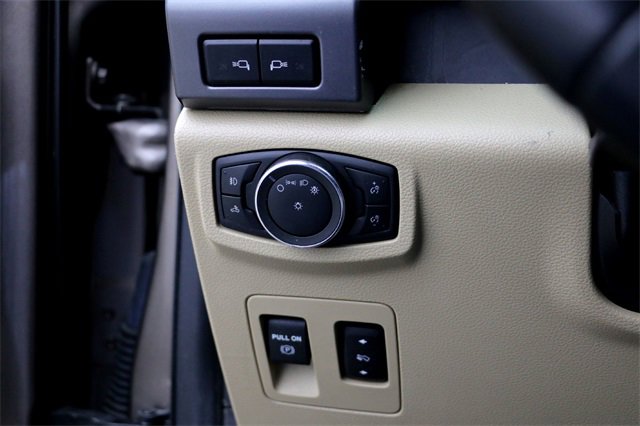 Used 2020 Ford F150 XLT w/ Equipment Group 302A Luxury image 20