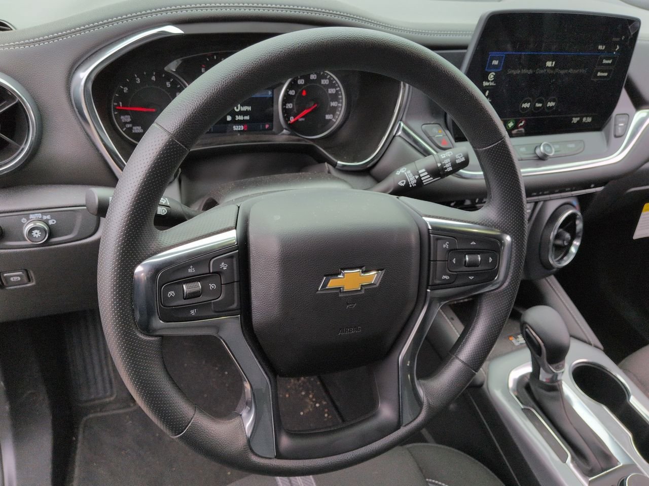 New 2026 Chevrolet Blazer LT w/ Convenience Package FWD image 11