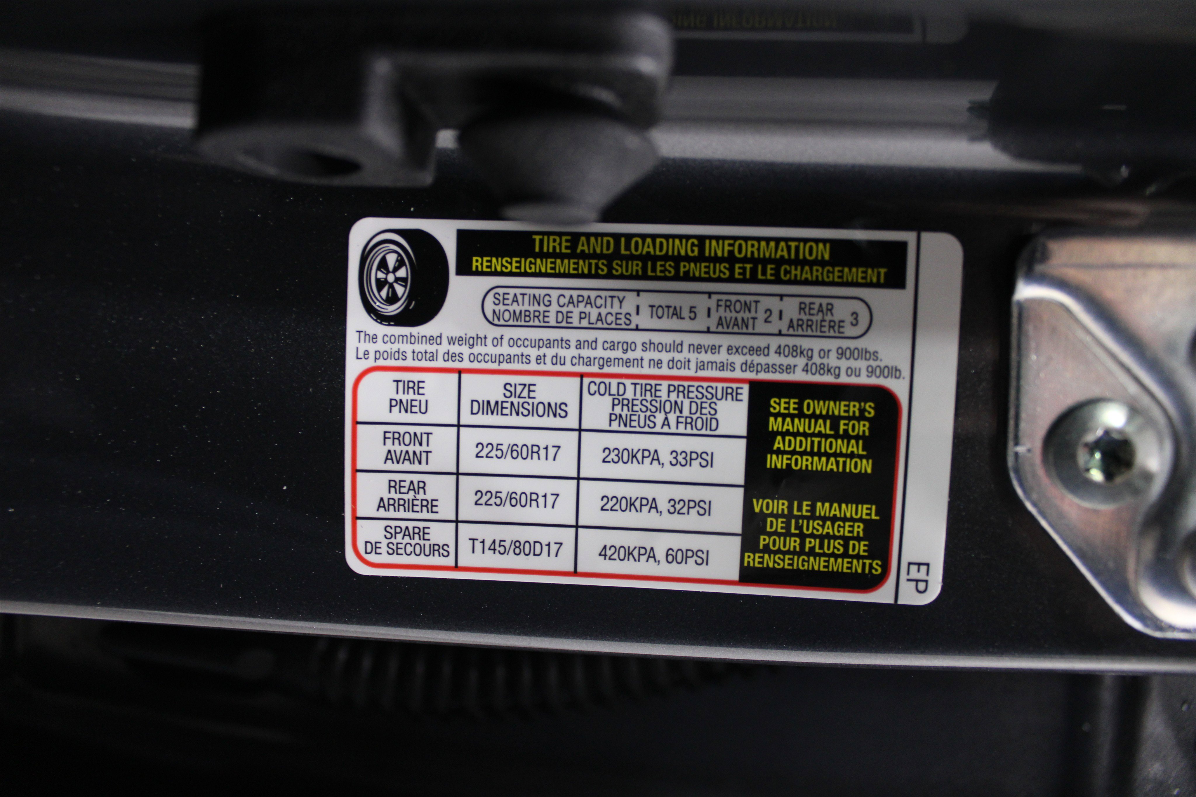 New 2026 Subaru Forester image 34