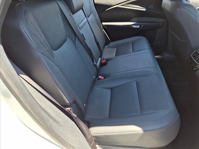 Used 2025 Lexus RX 350 Premium FWD image 21