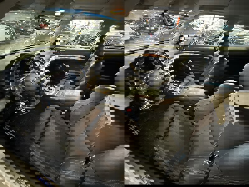 Used 2014 INFINITI Q60 Journey w/ Premium Package image 14