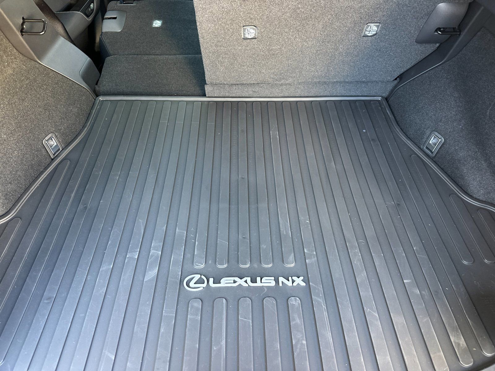 Used 2026 Lexus NX 450h+ F Sport w/ Accessory Package (2T) AWD/4WD image 17