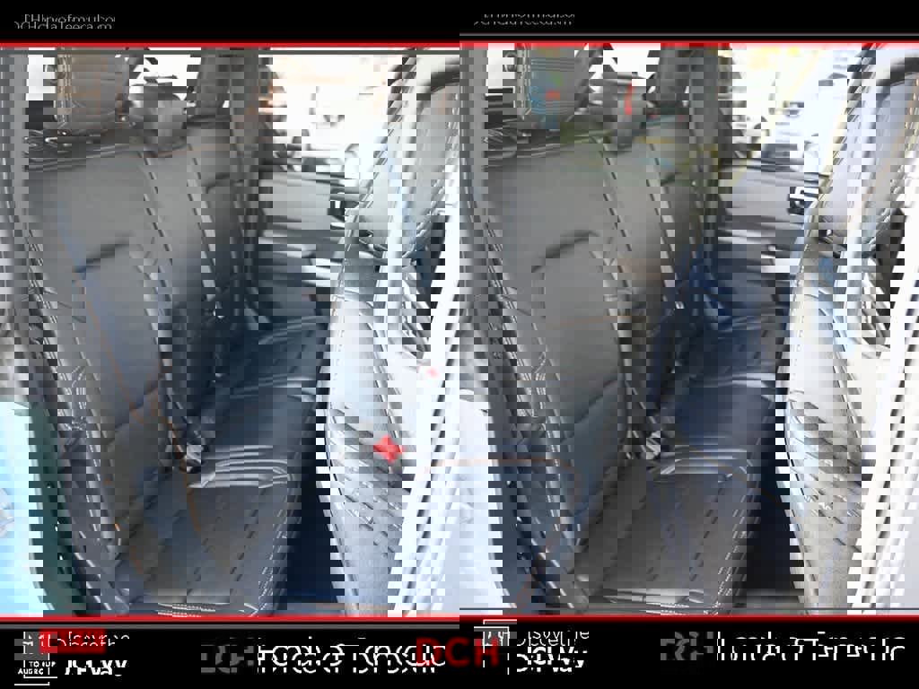 Used 2022 Ford Bronco Badlands image 20