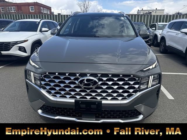Used 2023 Hyundai Santa Fe SEL w/ Premium Package image 12