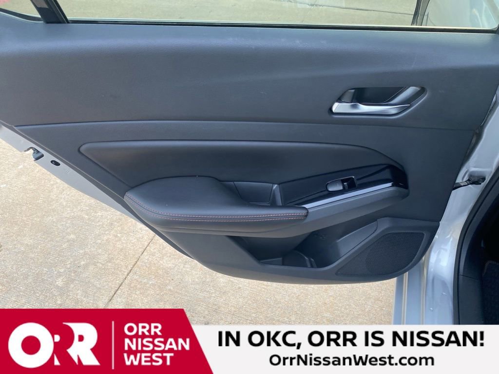 Used 2023 Nissan Altima 2.5 SR image 15