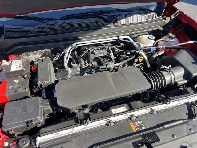 New 2026 GMC Canyon Elevation w/ Convenience Package image 19