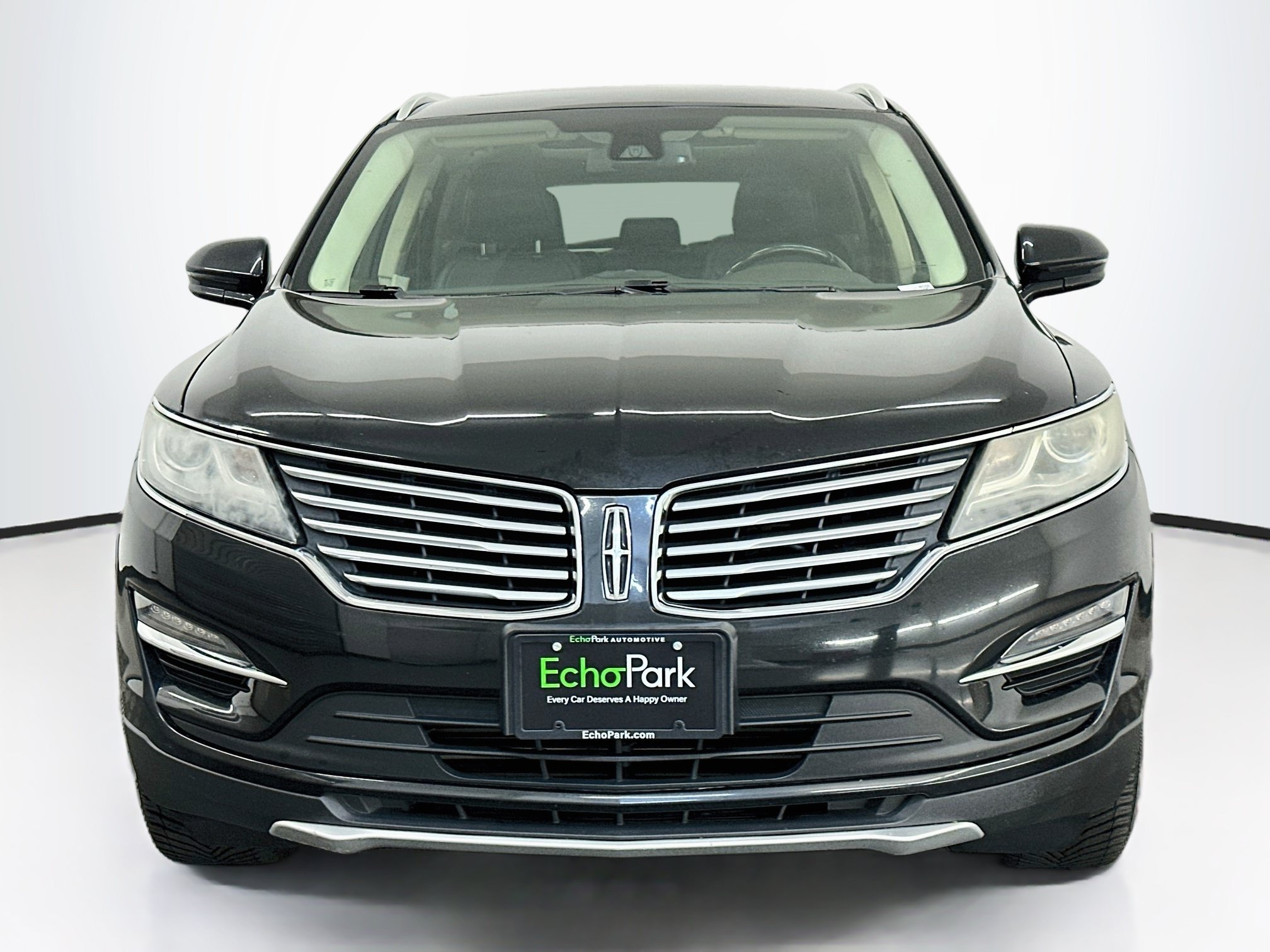 Used 2015 Lincoln MKC AWD w/ Equipment Group 102A Reserve image 2