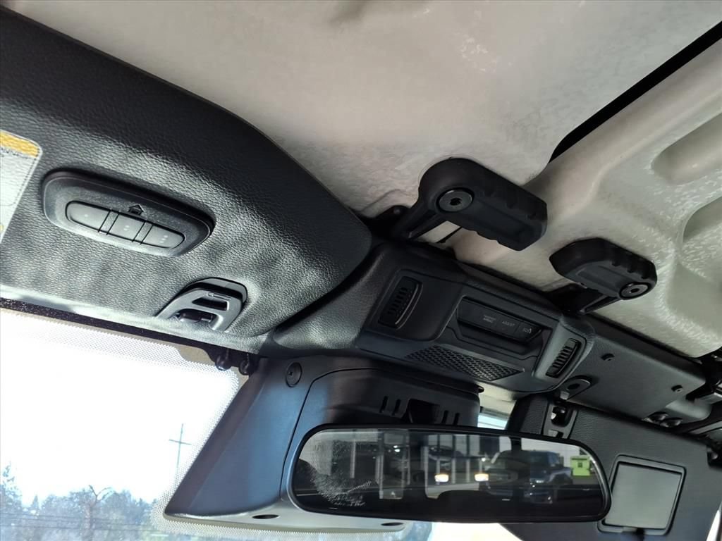 New 2026 Jeep Gladiator Sport AWD/4WD image 28