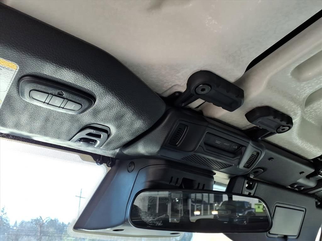 New 2026 Jeep Gladiator Sport image 28