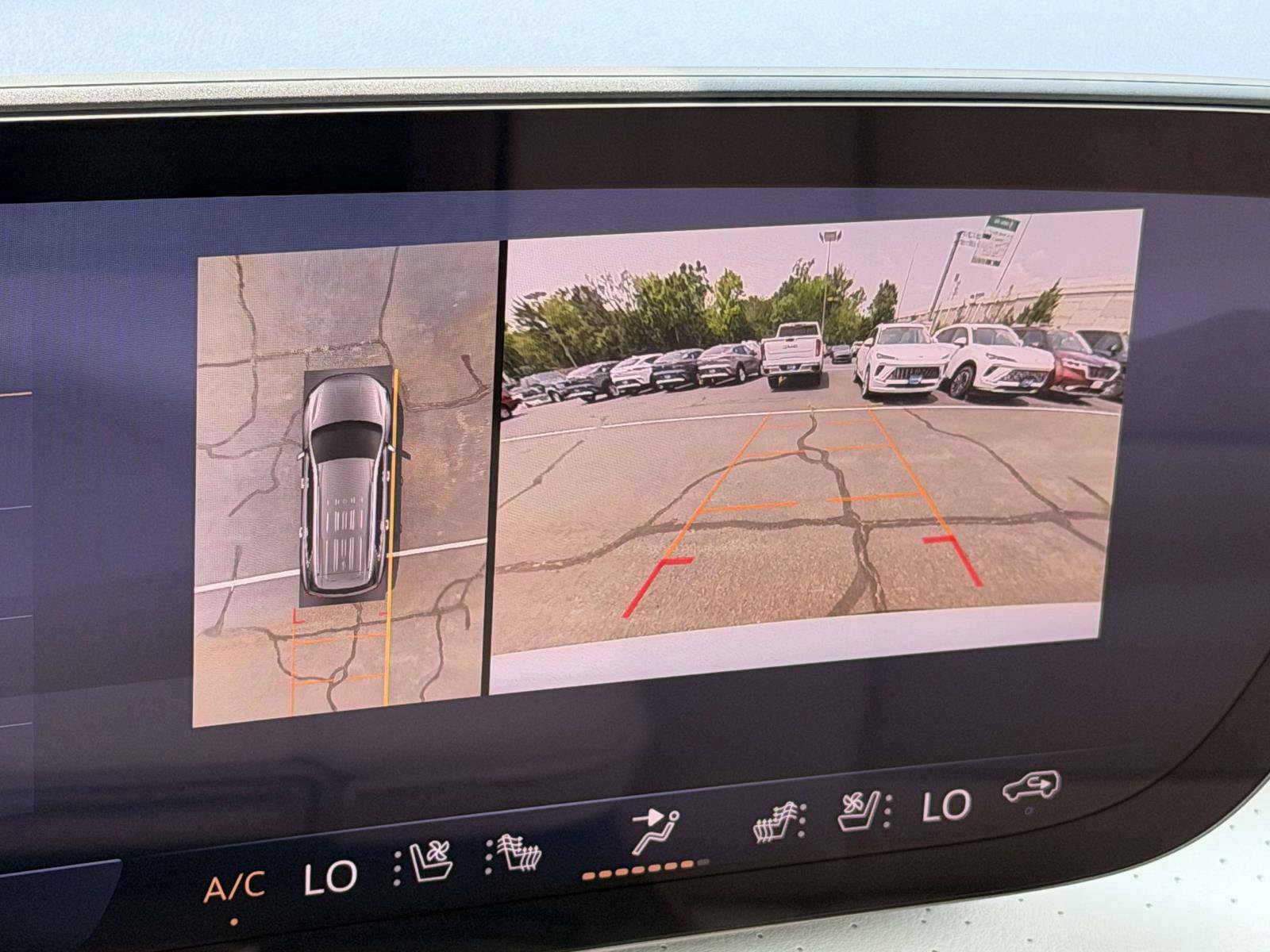 New 2026 Buick Enclave Avenir w/ Super Cruise Package AWD/4WD image 14