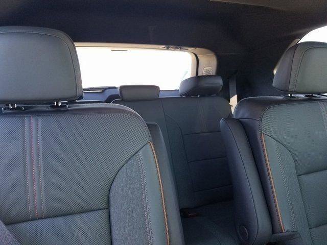 New 2026 GMC Acadia AT4 image 14