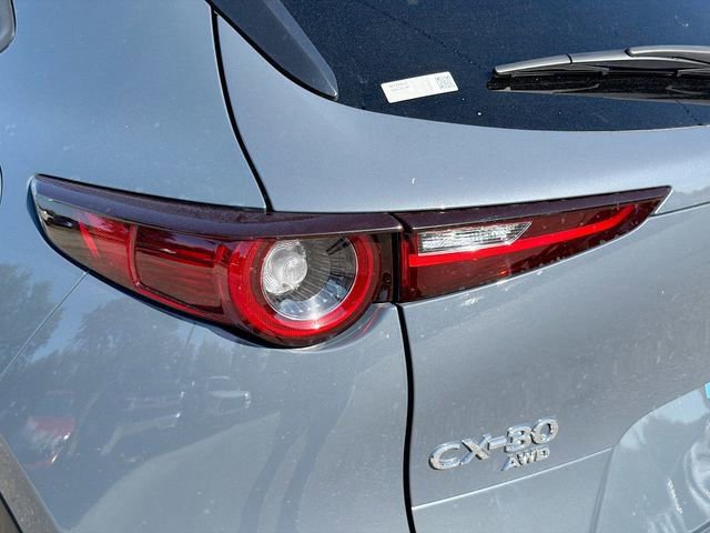 New 2026 MAZDA CX-30 AWD 2.5 S image 10