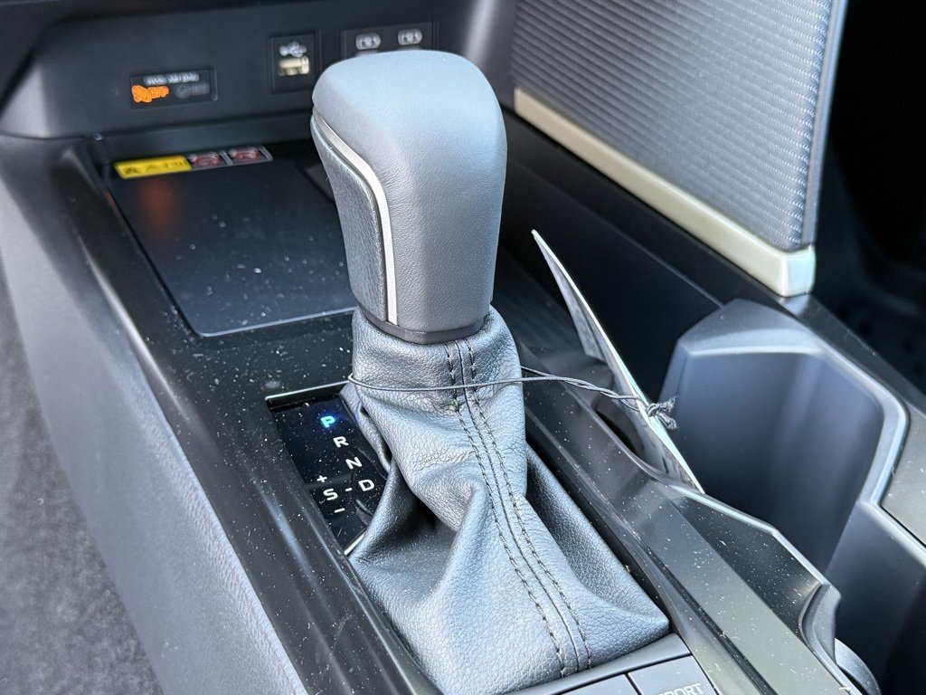 New 2026 Toyota Camry SE image 25