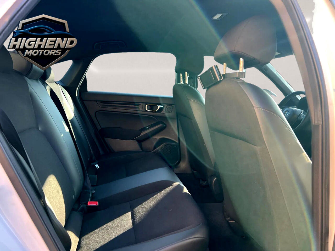 Used 2024 Honda Civic Sport image 18