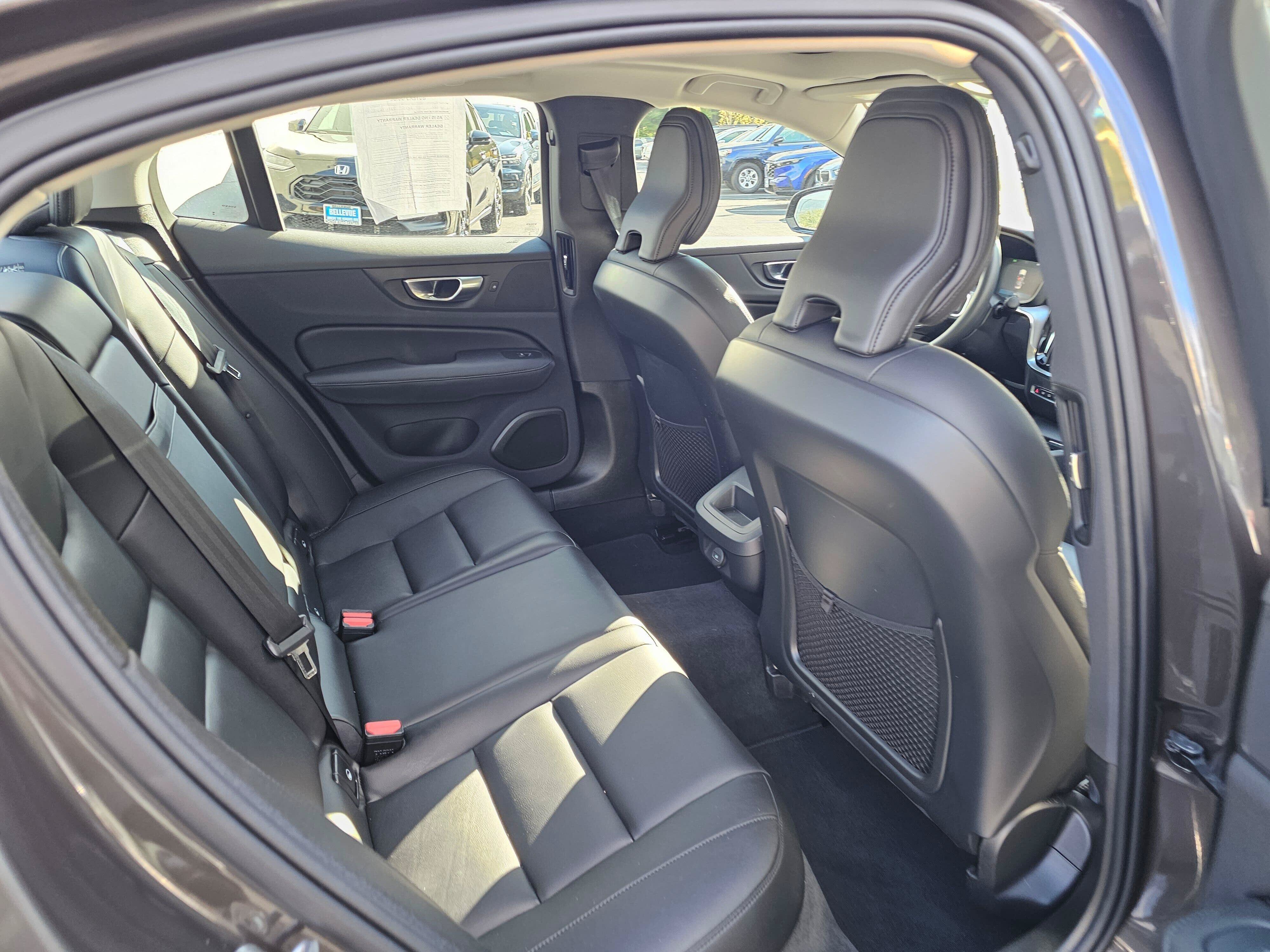 Used 2025 Volvo S60 B5 Core AWD/4WD image 14