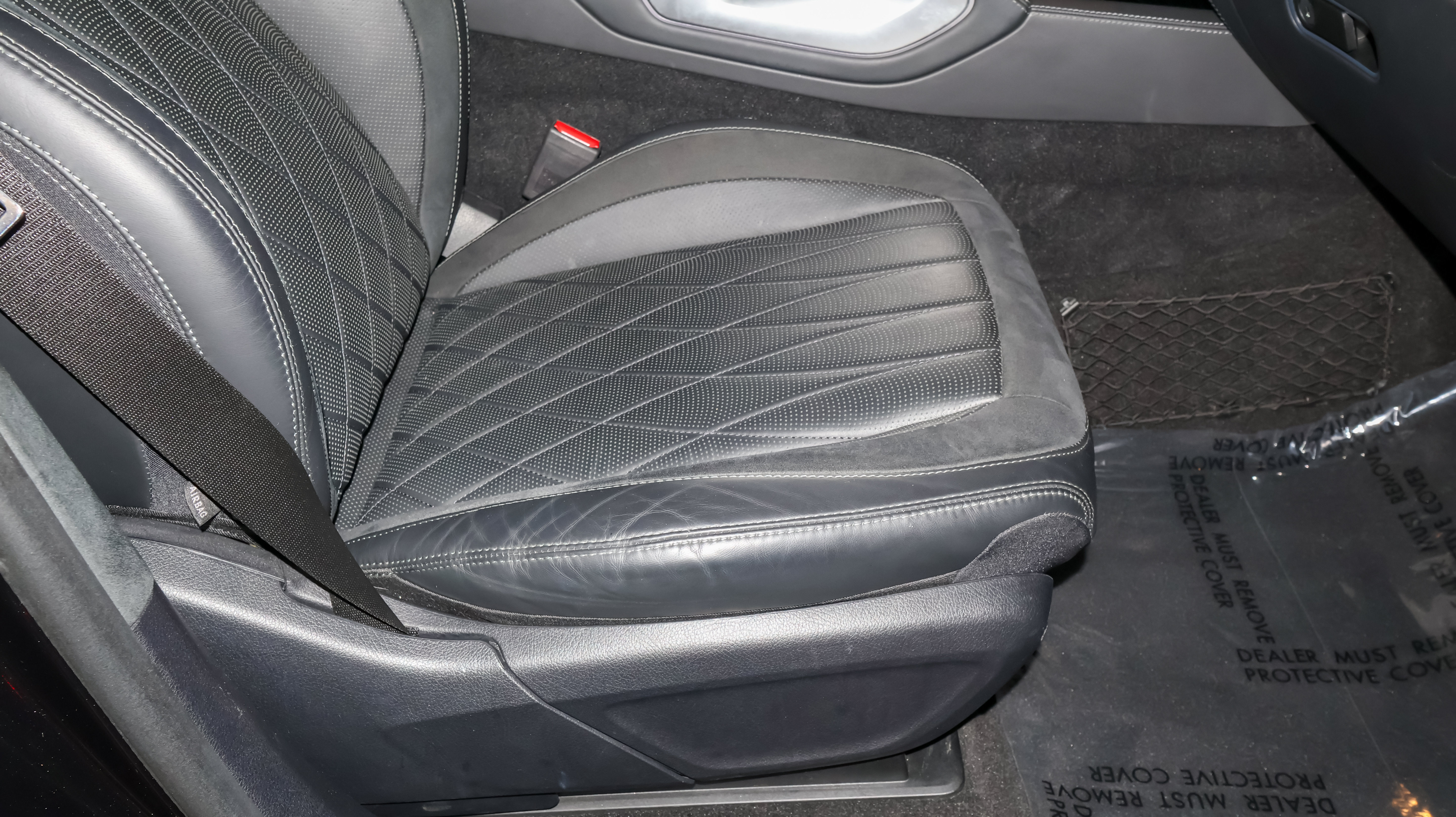 Used 2021 Mercedes-Benz GLE 63 AMG S image 59