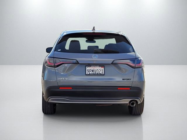 Used 2025 Honda HR-V Sport image 5