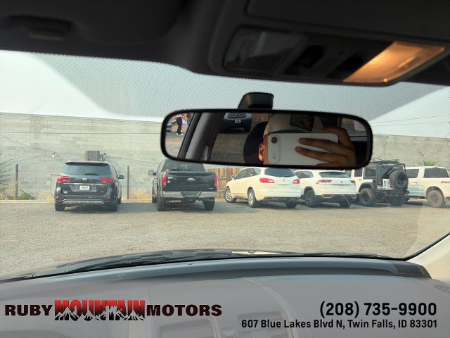 Used 2007 Honda CR-V EX image 12