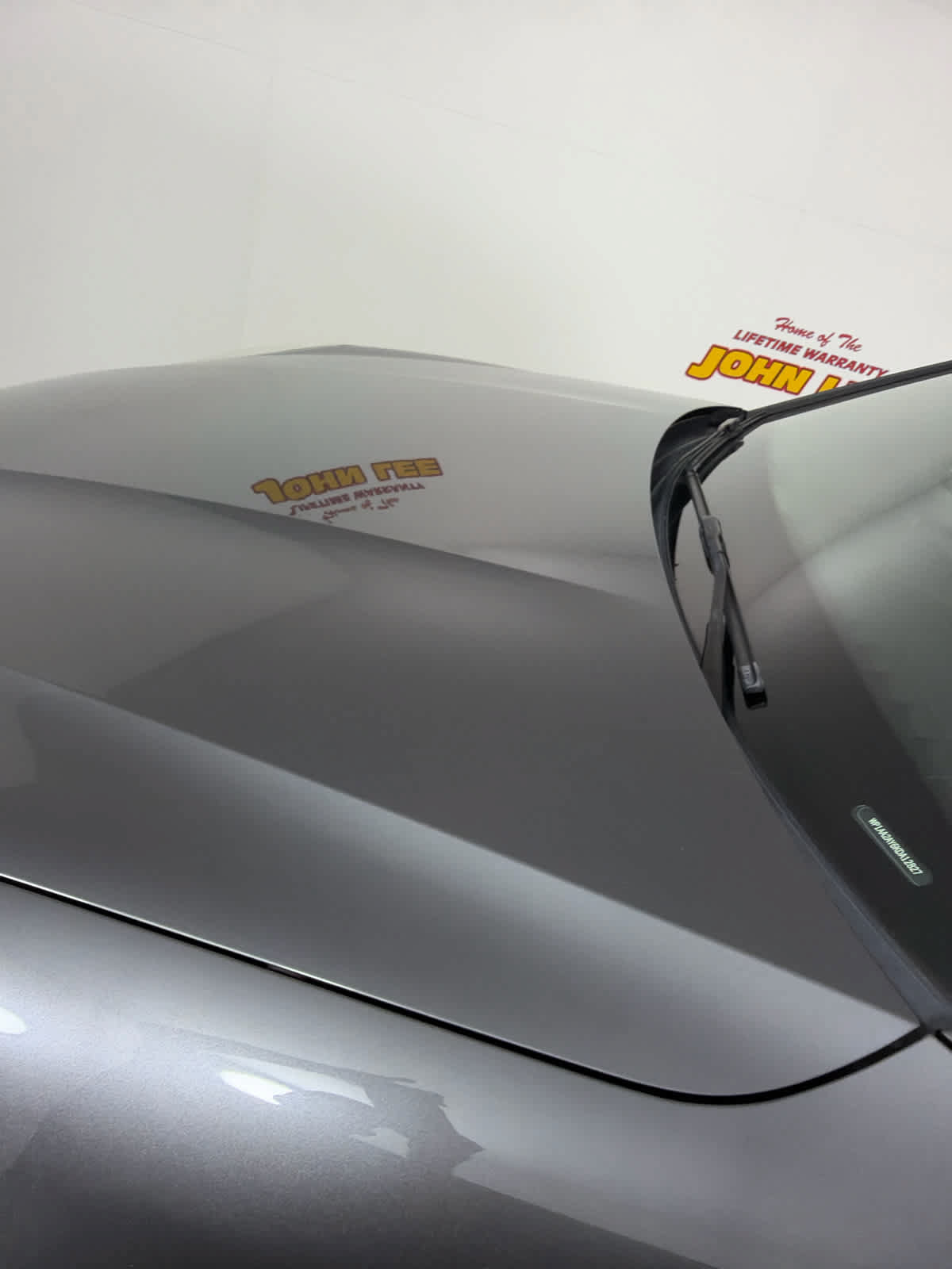 Used 2019 Porsche Cayenne AWD/4WD image 11