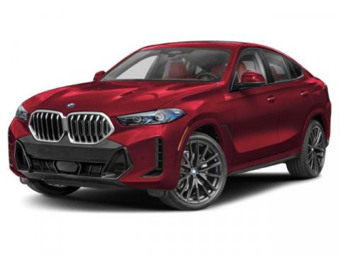 New 2026 BMW X6 M60i video 1