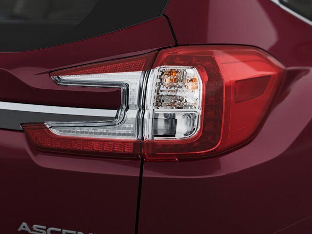 New 2027 Subaru Ascent Limited AWD/4WD image 12