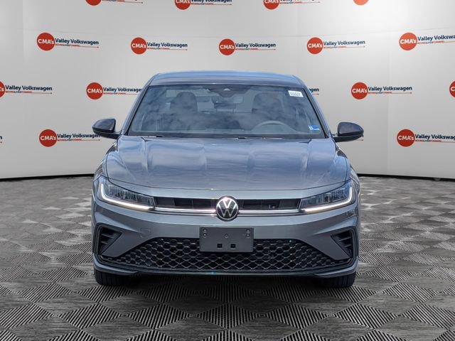 New 2026 Volkswagen Jetta Sport image 2