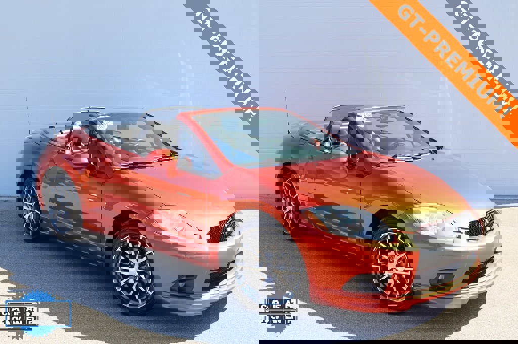 Used 2012 Mitsubishi Eclipse GT image 1