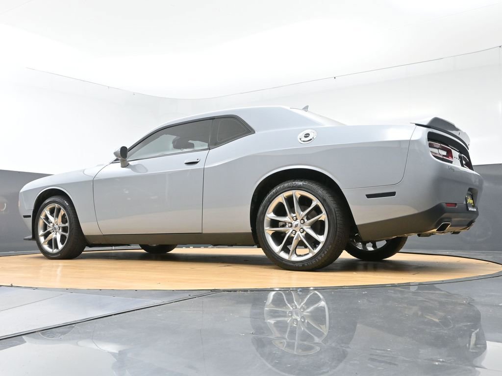 Used 2022 Dodge Challenger GT w/ Plus Package AWD/4WD image 52