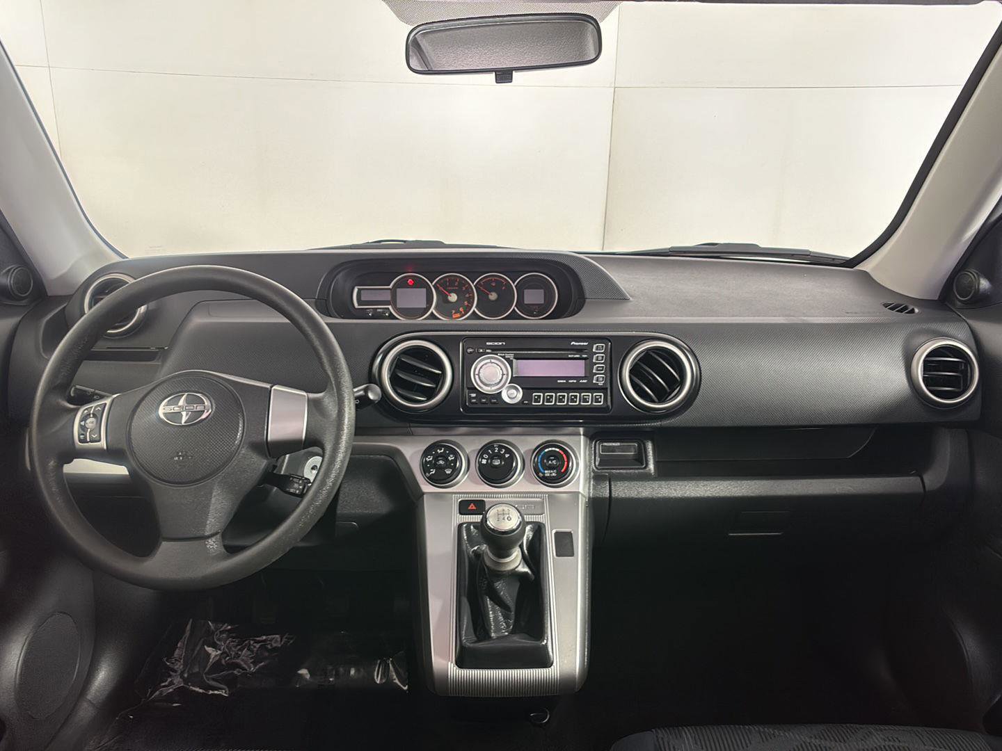 Used 2011 Scion xB Release Series 8.0 FWD image 20