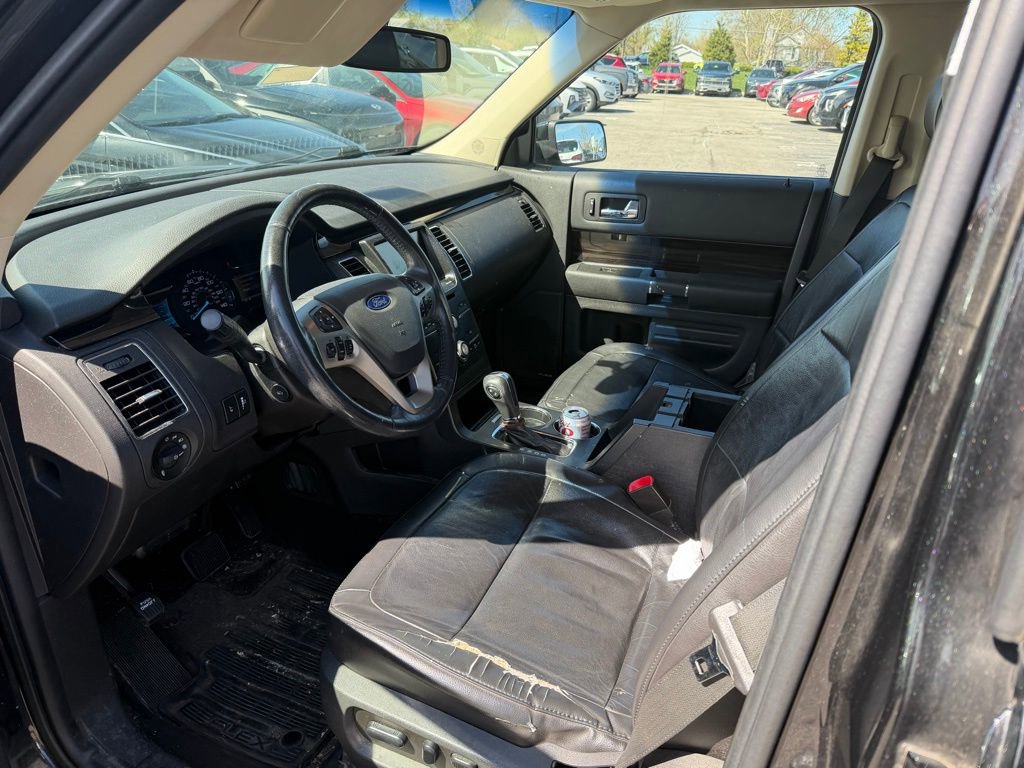 Used 2014 Ford Flex SEL w/ Equipment Group 202A image 6
