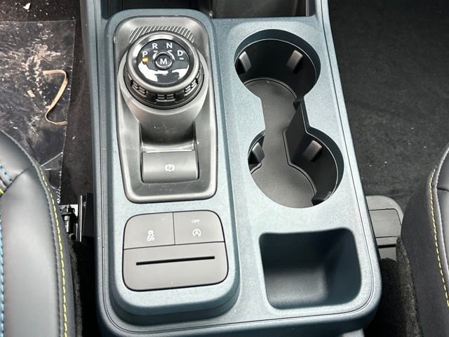 New 2026 Ford Maverick Lobo AWD/4WD image 19