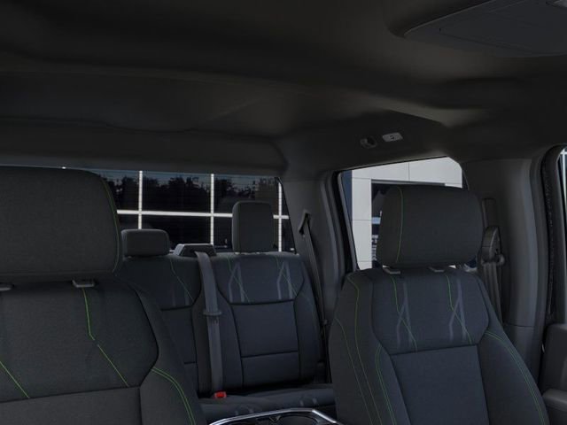 New 2025 Ford F150 STX image 43