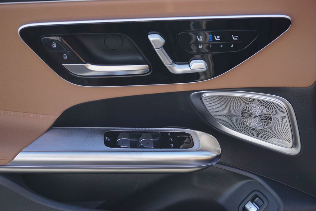 New 2026 Mercedes-Benz CLE 300 4MATIC Cabriolet image 26