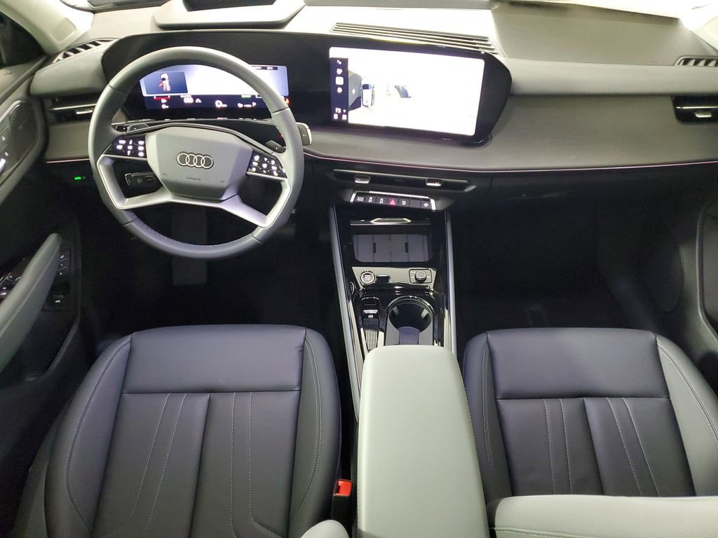 New 2026 Audi Q3 quattro 2.0T AWD/4WD image 12