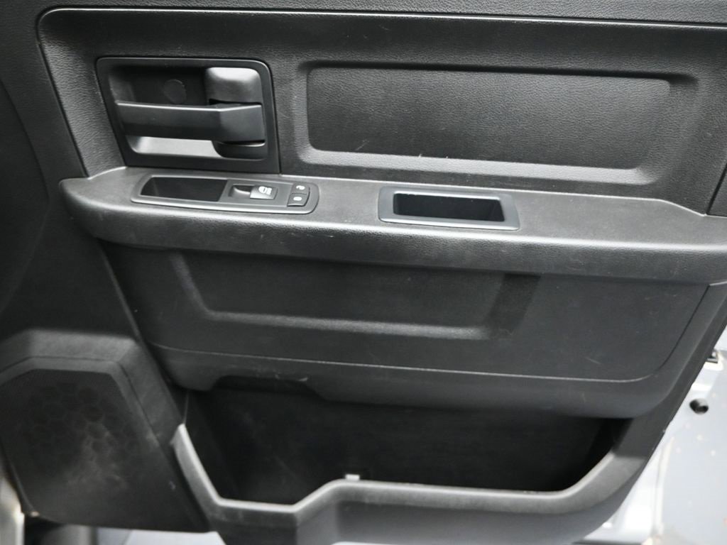 Used 2017 RAM 3500 Tradesman w/ Popular Equipment Group image 25